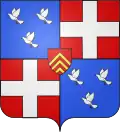 Blason de Bunus
