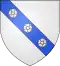 Alias du blason de Fraize
