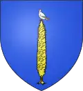 Blason de Furmeyer