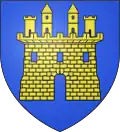 Blason de Gap