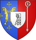 Blason de Giraumont