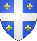 Blason de Goin
