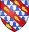 Alias du blason de Gommecourt