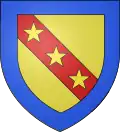 Blason de Gottesheim