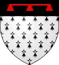 Blason de Gouy-en-Artois