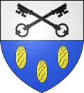 Blason de Gouy