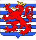 Blason de Grâce-Hollogne