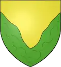 Blason de Grand'Combe-des-Bois