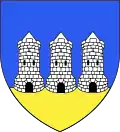 Blason de Grendelbruch