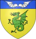 Blason de Gretz-Armainvilliers