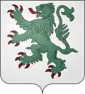 Blason de Hamoir
