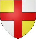 Blason de Hesdigneul-lès-Boulogne
