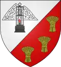 Blason de Hulluch