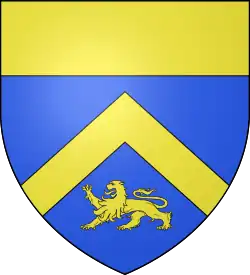 Image illustrative de l’article Famille de Chastenet de Puységur