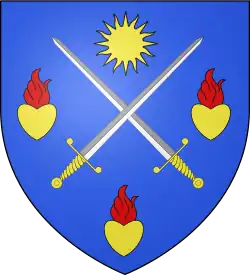 Image illustrative de l’article Famille Berthier