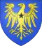 Alias du blason de Rimaucourt