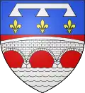 Blason de Joinville-le-Pont