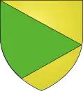 Blason de Jouqueviel