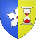 Blason de Kaltenhouse