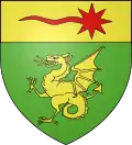 Blason de Lépine