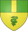 Blason de L'Hospitalet