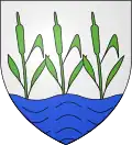Blason de Palud-sur-Verdon (La)