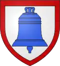 Blason de Baconnière (La)