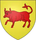 Blason de Bréole (La)