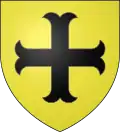 Blason de La Chapelle-d'Angillon