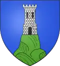 Blason de Garde (La)