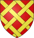 Blason de La Mailleraye-sur-Seine