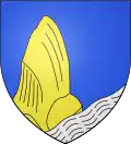 Blason de La Motte-du-Caire