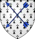 Blason de