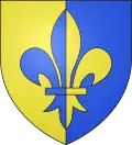 Blason de Laires