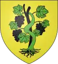 Blason de Lambruisse