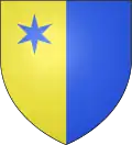 Blason de Lampertsloch