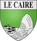 Blason de Caire (Le)