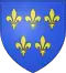 Alias du blason de Le Grand-Bourg