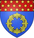 Blason de Le Plessis-Trévise