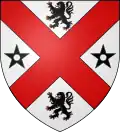 Blason de Les Ayvelles