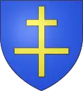 Blason de Lièpvre