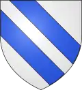Blason de Lières