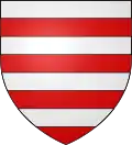 Blason de Liévin