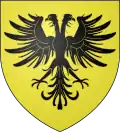 Blason de Lochwiller
Lochweiler