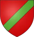 Blason de Longeville-sur-Mer