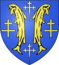 Blason de Longuyon