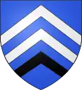 Blason de Loudes
