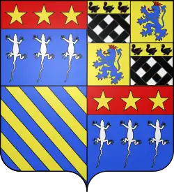 Blason