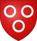 Blason de Mâcon