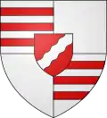 Blason de Mametz